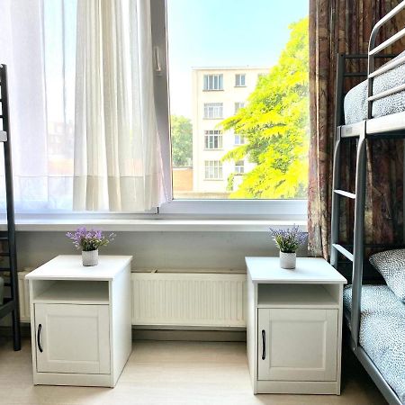Apartments Bex. Antwerpen Exterior foto
