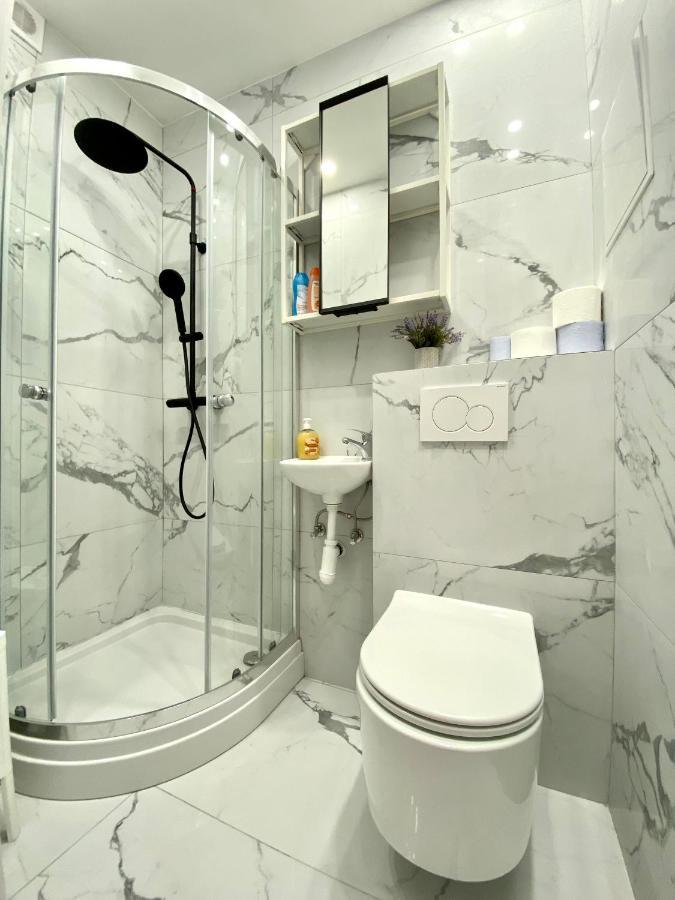Apartments Bex. Antwerpen Exterior foto