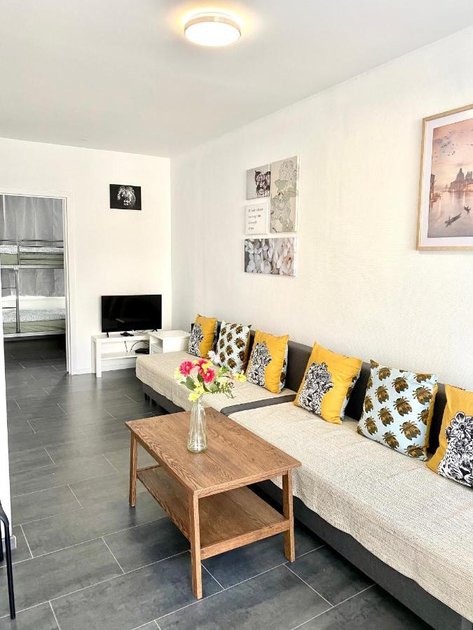 Apartments Bex. Antwerpen Exterior foto